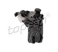 TOPRAN 623 671 Serratura cofano post. per AUDI