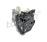 TOPRAN 623 672 Serratura sport. per AUDI