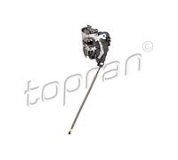 TOPRAN 623 675 Serratura sport. per MERCEDES-BENZ