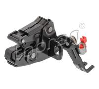 TOPRAN 623 680 Serratura sport. per VW
