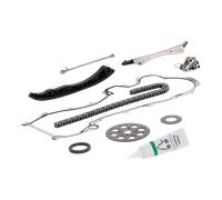 TOPRAN 624 801 Ugello olio, Catena distribuzione