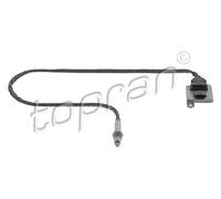TOPRAN 625 008 Sensore-NOx, Catalizzatore-NOx per VW