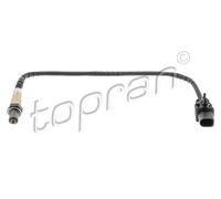 TOPRAN 625 015 Sonda lambda per FORD