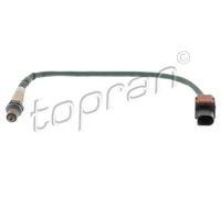 TOPRAN 625 020 Sonda lambda per FORD