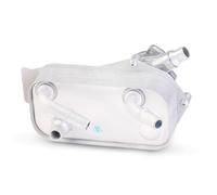 TOPRAN 625 261 Radiatore olio motore