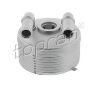 TOPRAN 625 279 Radiatore olio, Cambio automatico per CITROËN,DS,PEUGEOT