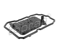 TOPRAN 625 353 Kit filtro idraulico, Cambio automatico per MERCEDES-BENZ