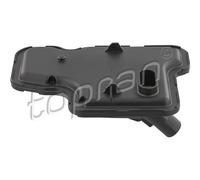 TOPRAN 625 358 Filtro idraulico, Cambio automatico per OPEL,VAUXHALL