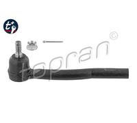 TOPRAN 625 668 Testa barra d'accoppiamento per FORD,MAZDA