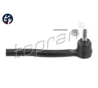 TOPRAN 625 669 Testa barra d'accoppiamento per FORD,MAZDA