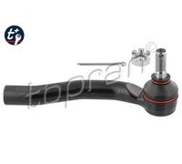 TOPRAN 625 671 Testa barra d'accoppiamento per TOYOTA