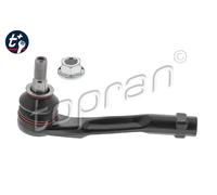 TOPRAN 625 680 Testa barra d'accoppiamento per MERCEDES-BENZ