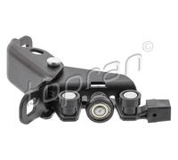 TOPRAN 626 005 Guidarullo, Porta scorrevole per OPEL,VAUXHALL