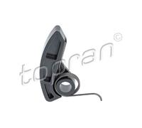 TOPRAN 626 206 Tendicatena, Azionamento pompa olio per FORD,LAND ROVER