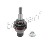 TOPRAN 626 504 Giunto di supporto / guida per BMW