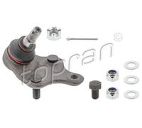 TOPRAN 626 510 Giunto Sferico Per TOYOTA