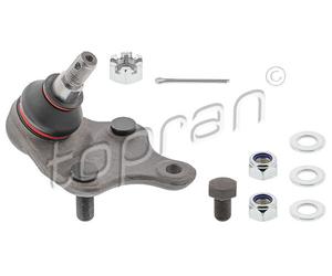 TOPRAN 626 510 Giunto Sferico Per TOYOTA