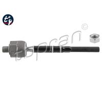TOPRAN 627 666 Giunto assiale, Asta trasversale per LAND ROVER