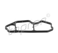 TOPRAN 628 315 Guarnizione, Carter filtro olio per OPEL,VAUXHALL