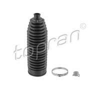 TOPRAN 628 923 Kit soffietto, Sterzo per AUDI,SEAT,SKODA,VW