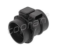 TOPRAN 629 209 Debimetro per MERCEDES-BENZ,MITSUBISHI