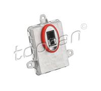 TOPRAN 629 452 Regolatore di corrente, Lampada a scarico gas per BMW,MINI