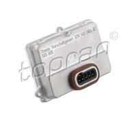 TOPRAN 629 453 Regolatore di corrente, Lampada a scarico gas per AUDI,BMW,FORD,M