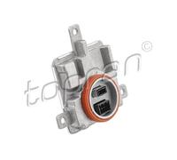 TOPRAN 629 454 Regolatore di corrente, Lampada a scarico gas per AUDI,SEAT,SKODA