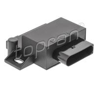 TOPRAN 629 455 Centralina, Pompa carburante per AUDI,SEAT