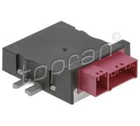 TOPRAN 629 457 Centralina, Pompa carburante per BMW