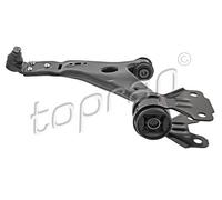 TOPRAN 629 704 Braccio oscillante, Sospensione ruota per FORD