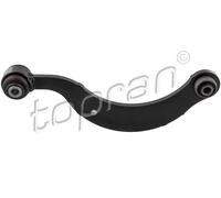 TOPRAN 629 723 Braccio oscillante, Sospensione ruota per TOYOTA
