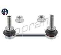 TOPRAN 629 726 Asta/Puntone, Stabilizzatore per FORD