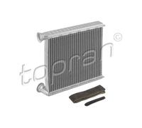 TOPRAN 630 154 Scambiatore calore per riscaldamento abitacolo per VW T-Roc (A11)