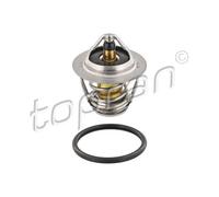 TOPRAN 630 311 Termostato, refrigerante per TOYOTA