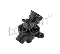 TOPRAN 630 316 Termostato, refrigerante per BMW