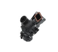TOPRAN 630 317 Termostato motore