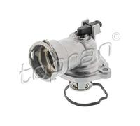 TOPRAN 630 326 Termostato, refrigerante per MERCEDES-BENZ
