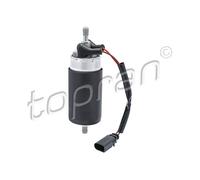 TOPRAN 630 660 Pompa carburante per AUDI,SEAT,SKODA,VW