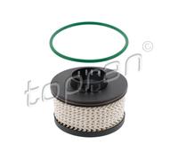 TOPRAN 630 808 Filtro carburante per CITROËN,DS,OPEL,PEUGEOT,VAUXHALL