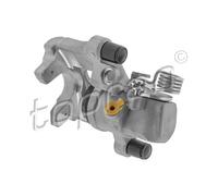 TOPRAN 631 425 Pinza freno per FORD,MAZDA,VOLVO