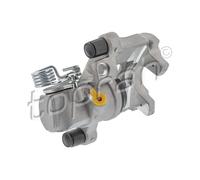 TOPRAN 631 426 Pinza freno per FORD,MAZDA,VOLVO