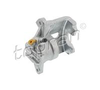 TOPRAN 631 442 Pinza freno per CITROËN,DS,PEUGEOT