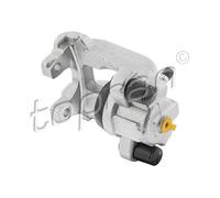 TOPRAN 631 473 Pinza freno per BMW