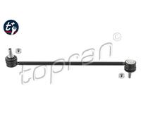 TOPRAN 632 367 Asta/Puntone, Stabilizzatore per LAND ROVER