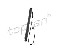 TOPRAN 633 205 Motore elettrico, Cofano posteriore per BMW
