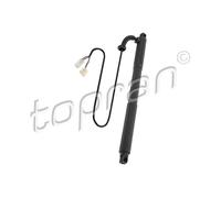 TOPRAN 633 206 Motore elettrico, Cofano posteriore per BMW