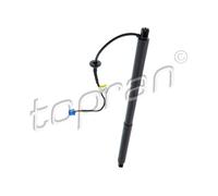 TOPRAN 633 213 Motore elettrico, Cofano posteriore per MERCEDES-BENZ