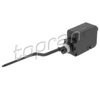 TOPRAN 633 231 Attuatore, Chiusura centralizzata per BMW