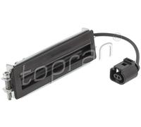 TOPRAN 633 401 Maniglia cofano posteriore per VW